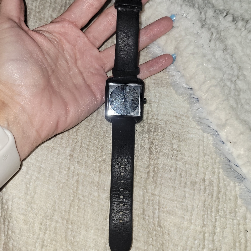 MK women's watch